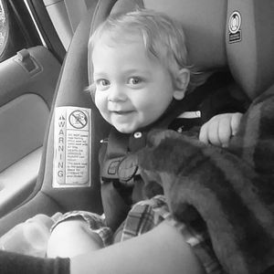 Meet your Posher, Chasity